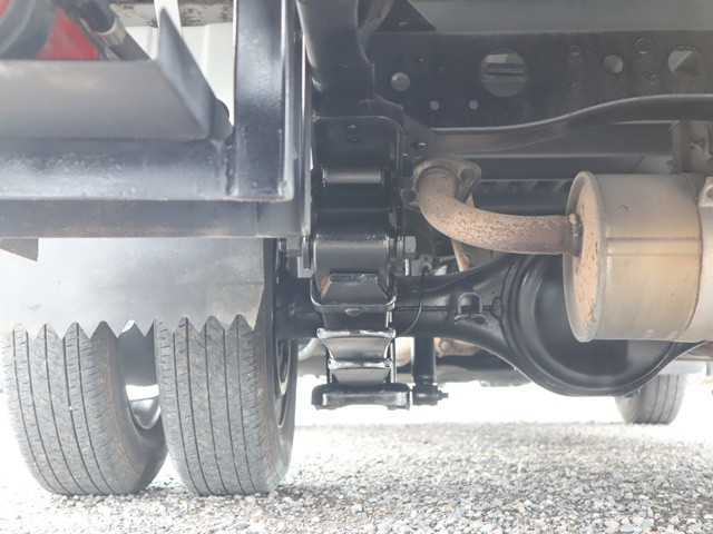 日産自動車 アトラス 小型 平ボディ CBF-SQ1F24(102921) 26枚目