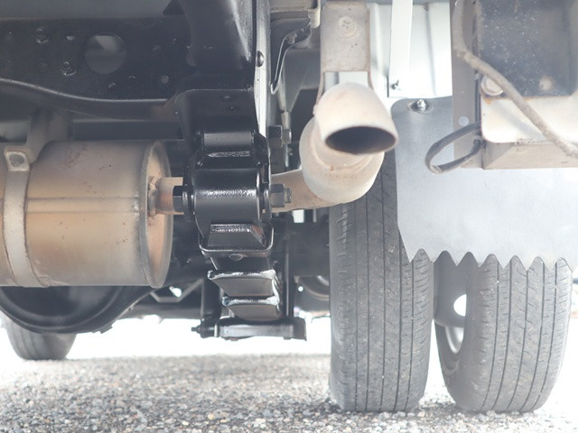 日産自動車 アトラス 小型 平ボディ CBF-SQ1F24(102921) 27枚目