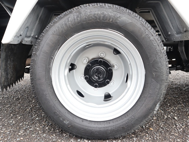 日産自動車 アトラス 小型 平ボディ CBF-SQ1F24(102921) 28枚目