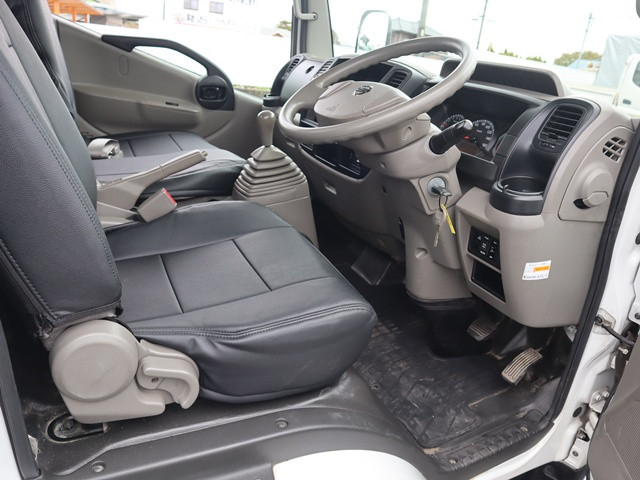 日産自動車 アトラス 小型 平ボディ CBF-SQ1F24(102921) 29枚目