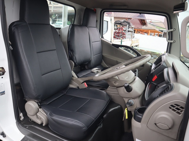 日産自動車 アトラス 小型 平ボディ CBF-SQ1F24(102921) 30枚目