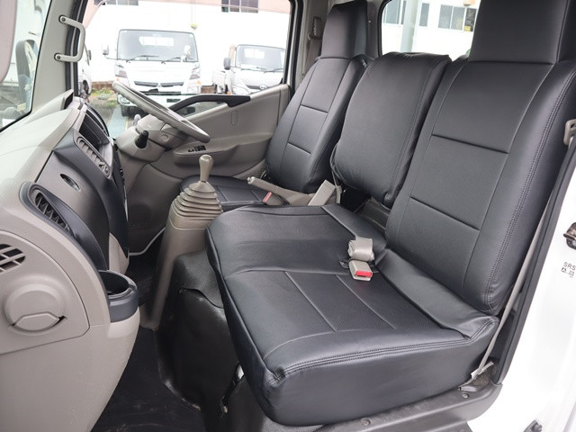 日産自動車 アトラス 小型 平ボディ CBF-SQ1F24(102921) 32枚目