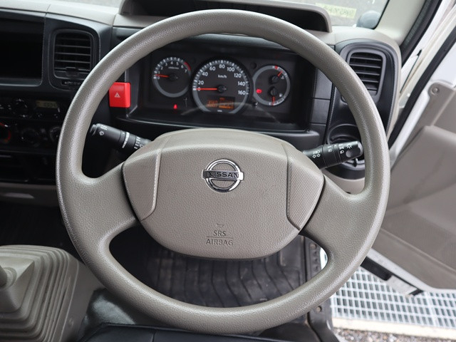 日産自動車 アトラス 小型 平ボディ CBF-SQ1F24(102921) 33枚目