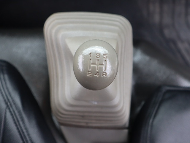 日産自動車 アトラス 小型 平ボディ CBF-SQ1F24(102921) 34枚目