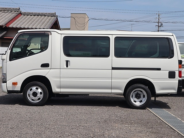 トヨタ ダイナ 小型 Translation missing: ja.item.body_keijou_enum.body_keijou_light_van LDF-KDY241V(102922) 9枚目