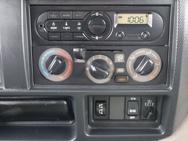 日産自動車 アトラス 小型 平ボディ CBF-SQ1F24(102921) 35枚目