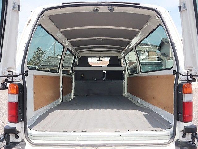 トヨタ ダイナ 小型 Translation missing: ja.item.body_keijou_enum.body_keijou_light_van LDF-KDY241V(102922) 12枚目