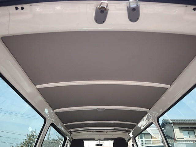 トヨタ ダイナ 小型 Translation missing: ja.item.body_keijou_enum.body_keijou_light_van LDF-KDY241V(102922) 13枚目