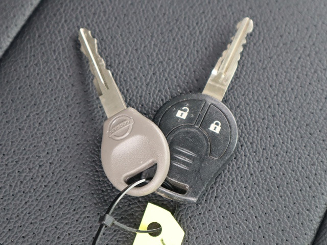 日産自動車 アトラス 小型 平ボディ CBF-SQ1F24(102921) 39枚目