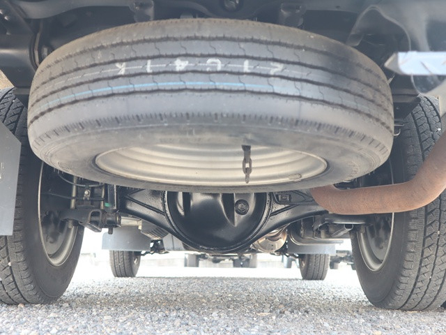 トヨタ ダイナ 小型 Translation missing: ja.item.body_keijou_enum.body_keijou_light_van LDF-KDY241V(102922) 19枚目