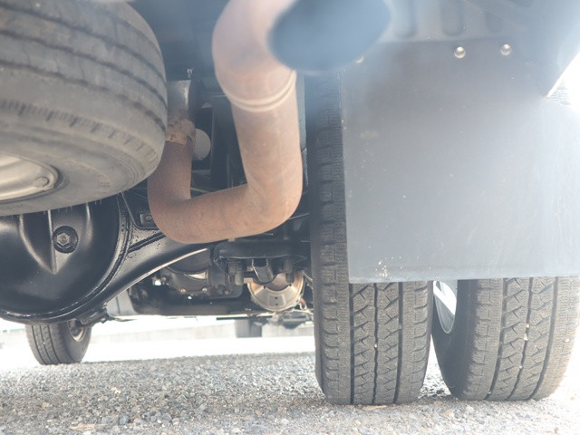 トヨタ ダイナ 小型 Translation missing: ja.item.body_keijou_enum.body_keijou_light_van LDF-KDY241V(102922) 27枚目