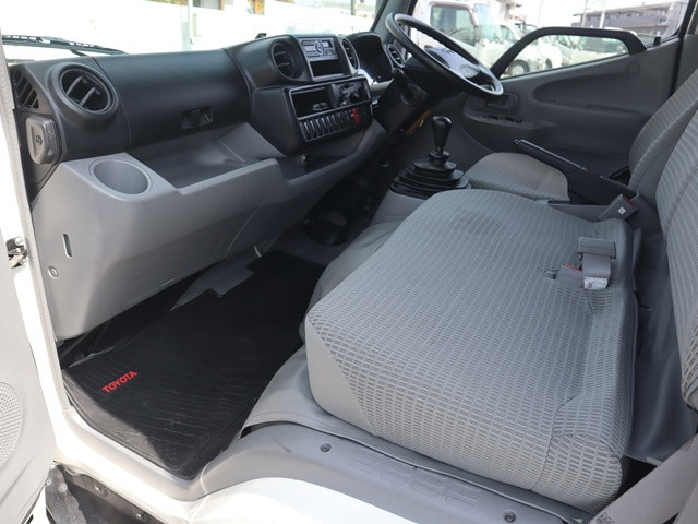 トヨタ ダイナ 小型 Translation missing: ja.item.body_keijou_enum.body_keijou_light_van LDF-KDY241V(102922) 31枚目