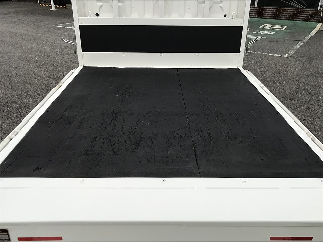 トヨタ トヨエース 小型 Wキャブ LDF-KDY231(102923) 16枚目