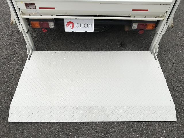 トヨタ トヨエース 小型 Wキャブ LDF-KDY231(102923) 17枚目