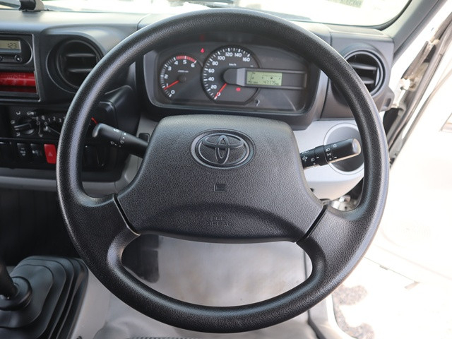 トヨタ ダイナ 小型 Translation missing: ja.item.body_keijou_enum.body_keijou_light_van LDF-KDY241V(102922) 34枚目