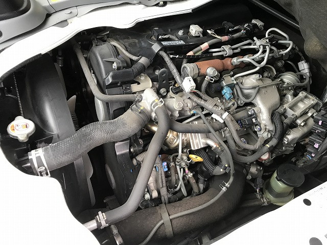 トヨタ トヨエース 小型 Wキャブ LDF-KDY231(102923) 21枚目