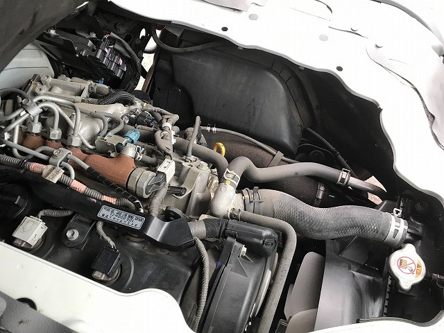 トヨタ トヨエース 小型 Wキャブ LDF-KDY231(102923) 22枚目