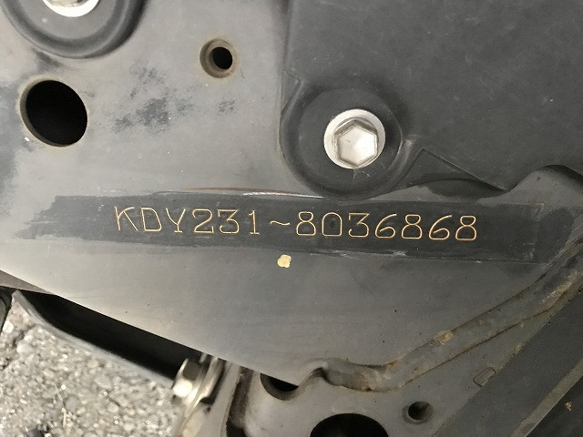 トヨタ トヨエース 小型 Wキャブ LDF-KDY231(102923) 23枚目