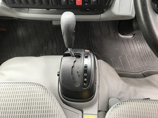 トヨタ トヨエース 小型 Wキャブ LDF-KDY231(102923) 26枚目