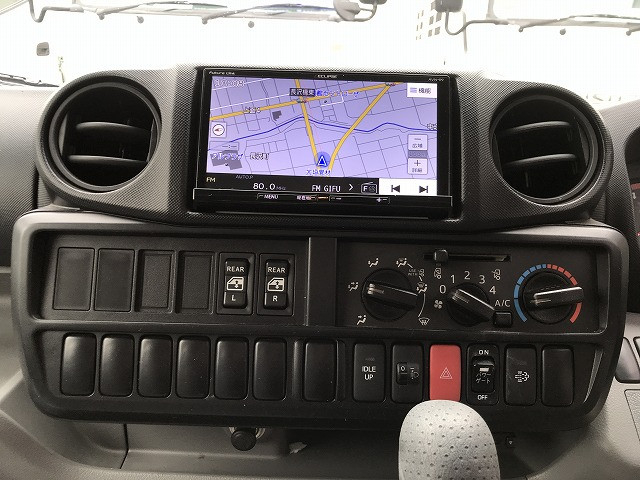 トヨタ トヨエース 小型 Wキャブ LDF-KDY231(102923) 27枚目