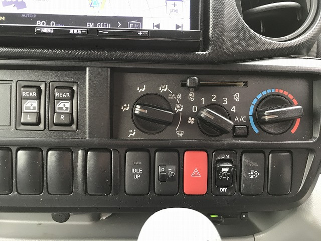 トヨタ トヨエース 小型 Wキャブ LDF-KDY231(102923) 28枚目