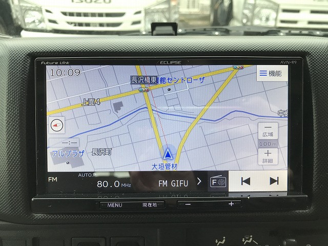 トヨタ トヨエース 小型 Wキャブ LDF-KDY231(102923) 30枚目