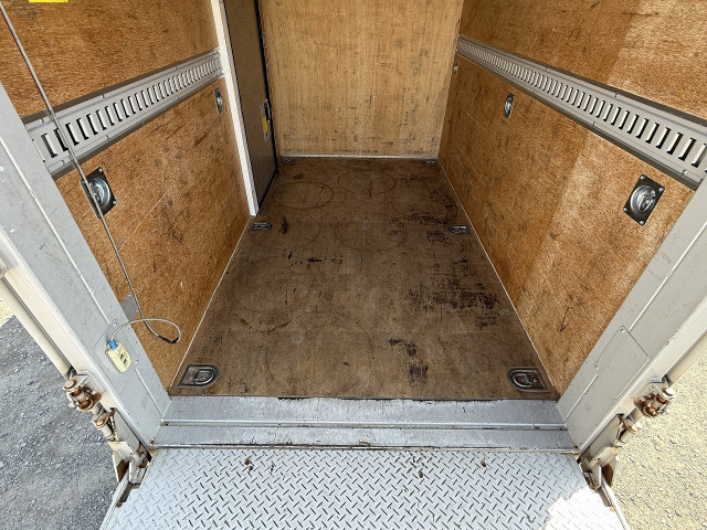 日産自動車 アトラス 小型 バン TRG-FEA5W(102924) 8枚目