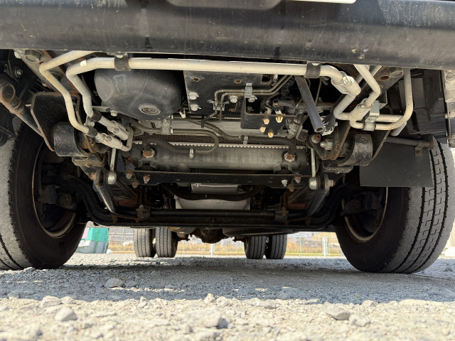 日産自動車 アトラス 小型 バン TRG-FEA5W(102924) 10枚目