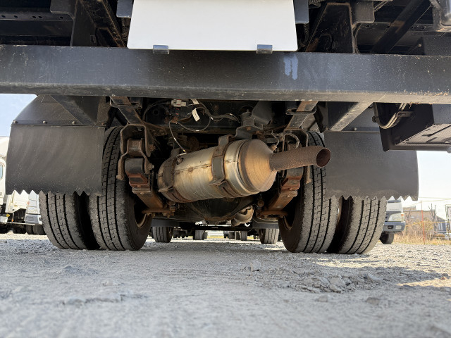 日産自動車 アトラス 小型 バン TRG-FEA5W(102924) 12枚目