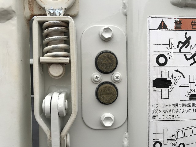 トヨタ トヨエース 小型 Wキャブ LDF-KDY231(102923) 34枚目