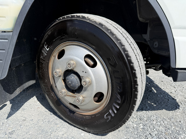 日産自動車 アトラス 小型 バン TRG-FEA5W(102924) 13枚目