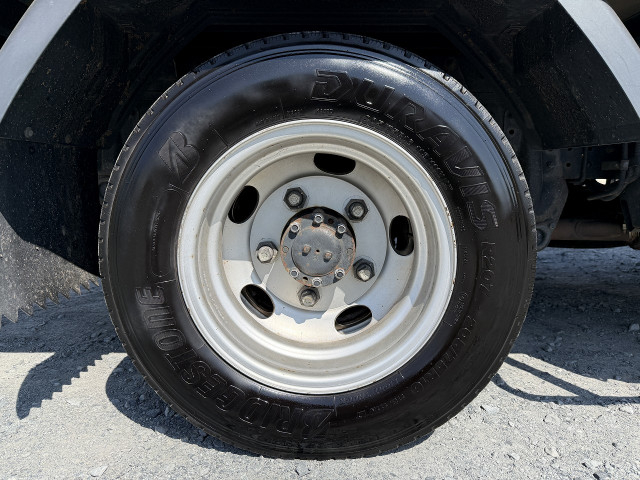 日産自動車 アトラス 小型 バン TRG-FEA5W(102924) 14枚目