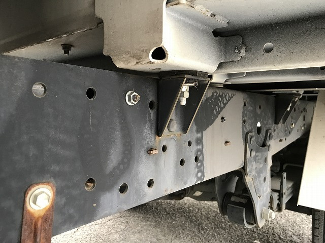 トヨタ トヨエース 小型 Wキャブ LDF-KDY231(102923) 36枚目