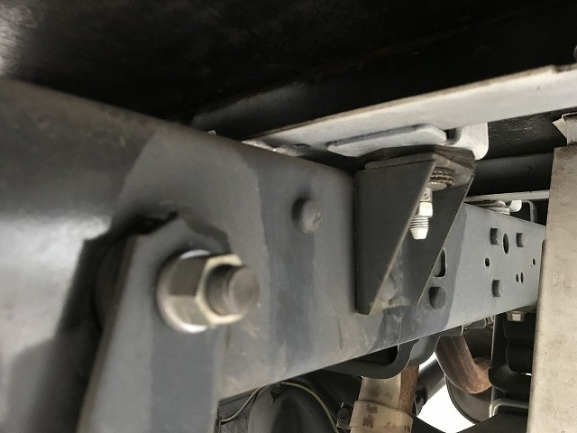 トヨタ トヨエース 小型 Wキャブ LDF-KDY231(102923) 37枚目