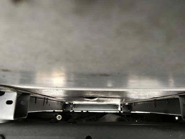 トヨタ トヨエース 小型 Wキャブ LDF-KDY231(102923) 38枚目