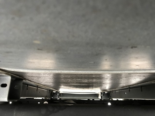 トヨタ トヨエース 小型 Wキャブ LDF-KDY231(102923) 39枚目