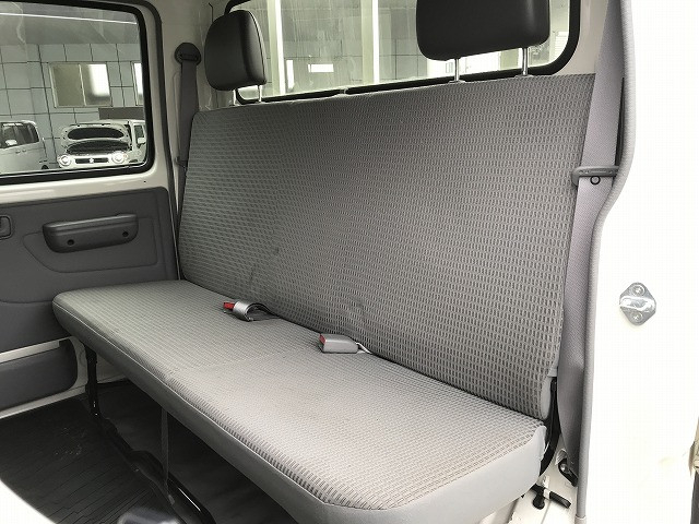 トヨタ トヨエース 小型 Wキャブ LDF-KDY231(102923) 43枚目