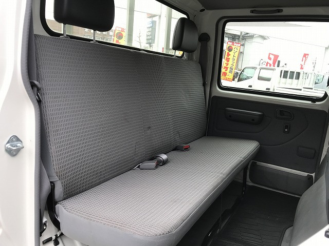 トヨタ トヨエース 小型 Wキャブ LDF-KDY231(102923) 44枚目