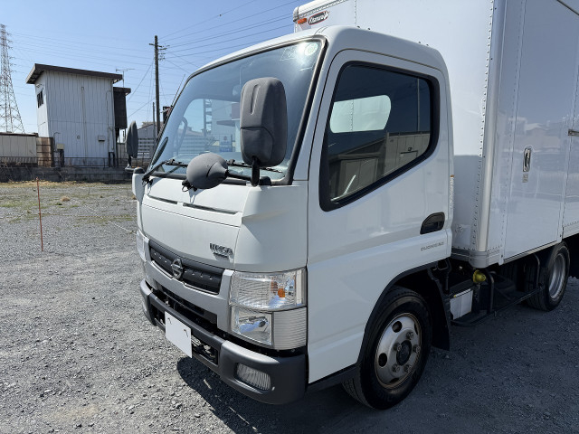 日産自動車 アトラス 小型 バン TRG-FEA5W(102924) 23枚目