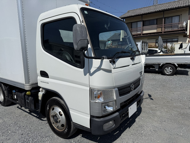 日産自動車 アトラス 小型 バン TRG-FEA5W(102924) 24枚目
