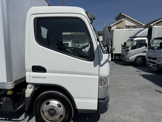 日産自動車 アトラス 小型 バン TRG-FEA5W(102924) 25枚目