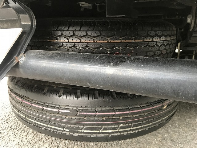 トヨタ トヨエース 小型 Wキャブ LDF-KDY231(102923) 47枚目