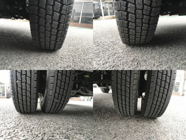 トヨタ トヨエース 小型 Wキャブ LDF-KDY231(102923) 48枚目