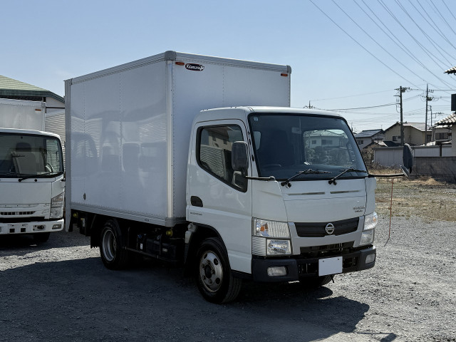 日産自動車 アトラス 小型 バン TRG-FEA5W(102924) 27枚目