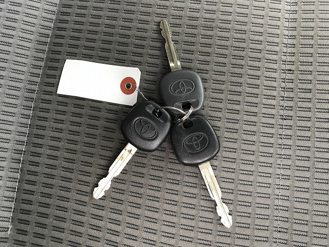 トヨタ トヨエース 小型 Wキャブ LDF-KDY231(102923) 49枚目