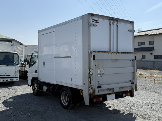 日産自動車 アトラス 小型 バン TRG-FEA5W(102924) 29枚目