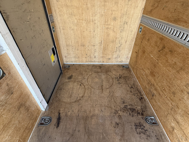 日産自動車 アトラス 小型 バン TRG-FEA5W(102924) 31枚目