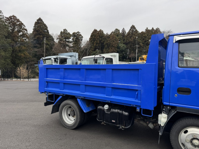 マツダ タイタン 小型 土砂ダンプ TPG-LJR85AD(102925) 6枚目