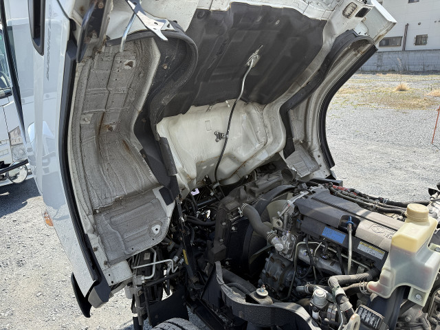 日産自動車 アトラス 小型 バン TRG-FEA5W(102924) 34枚目