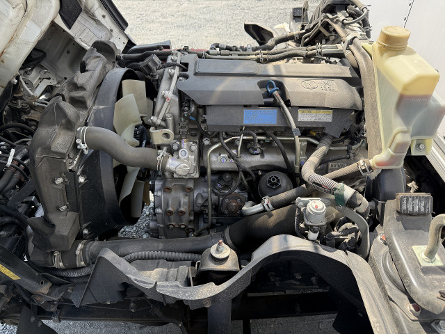 日産自動車 アトラス 小型 バン TRG-FEA5W(102924) 35枚目